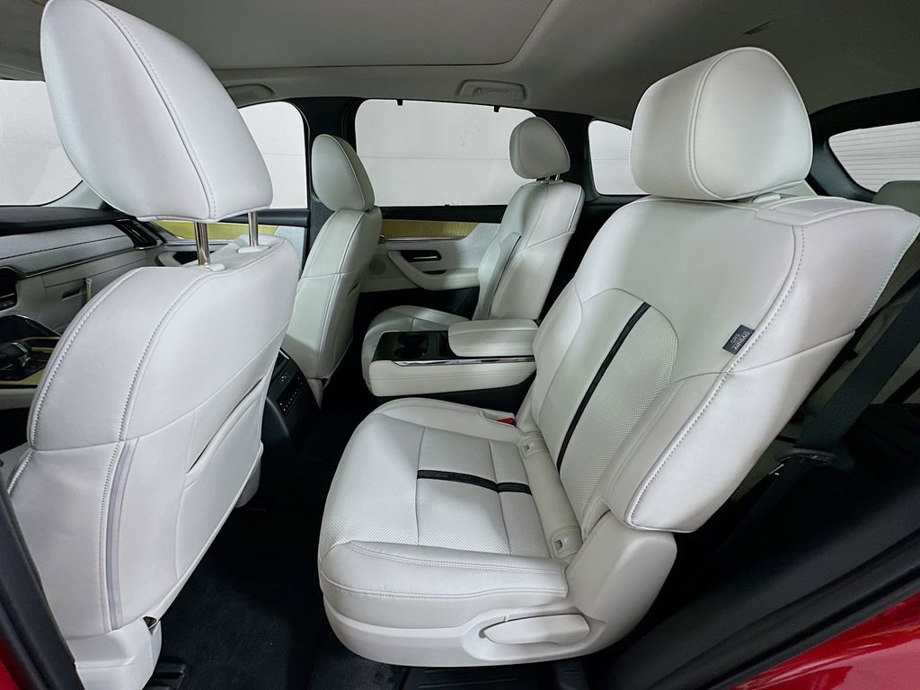 New 2026 MAZDA CX-90 3.3 Turbo S w/ Premium Plus image 32