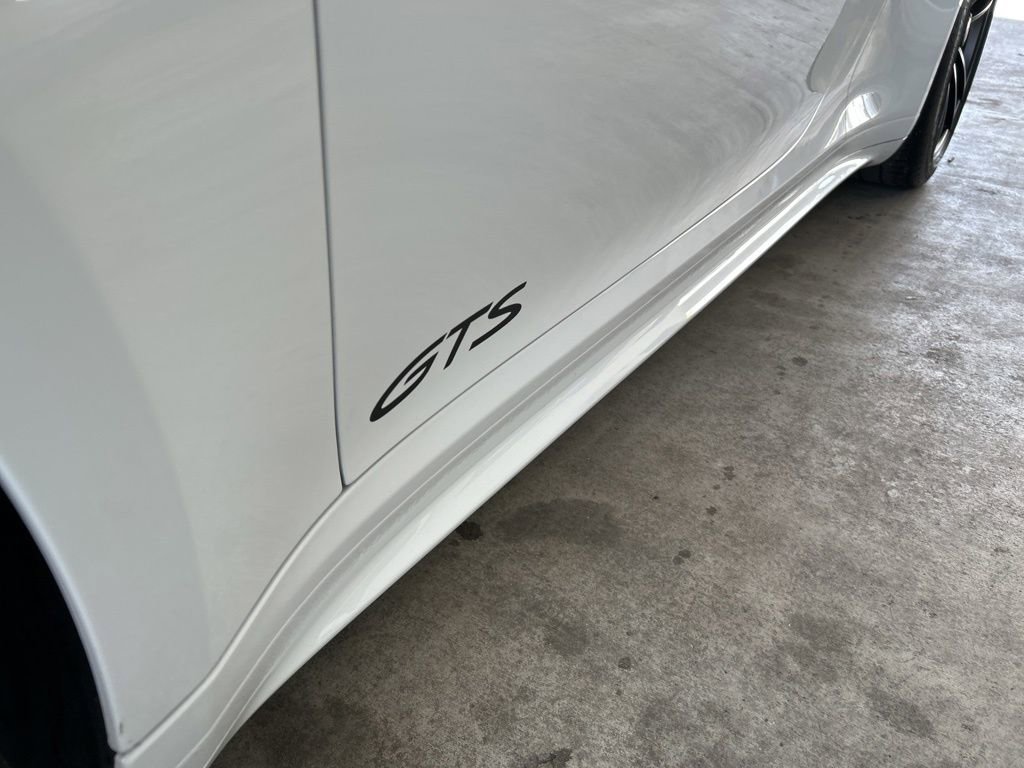 Used 2023 Porsche 911 Targa 4 GTS image 26