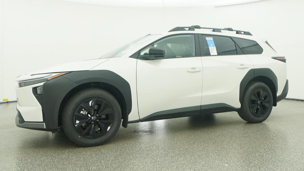 New 2026 Toyota bZ Woodland AWD/4WD image 4