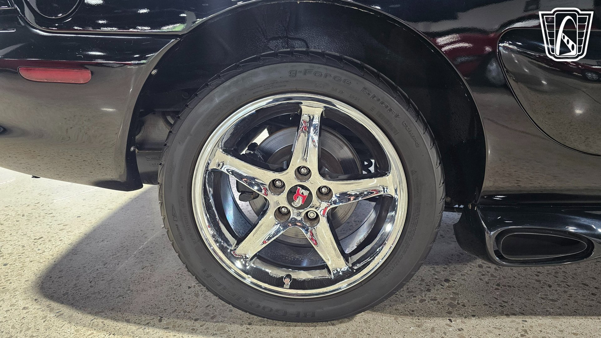 Used 1996 Ford Mustang Cobra RWD image 27