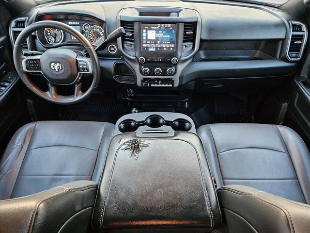 Used 2022 RAM 5500 Tradesman w/ Cold Weather Group image 19