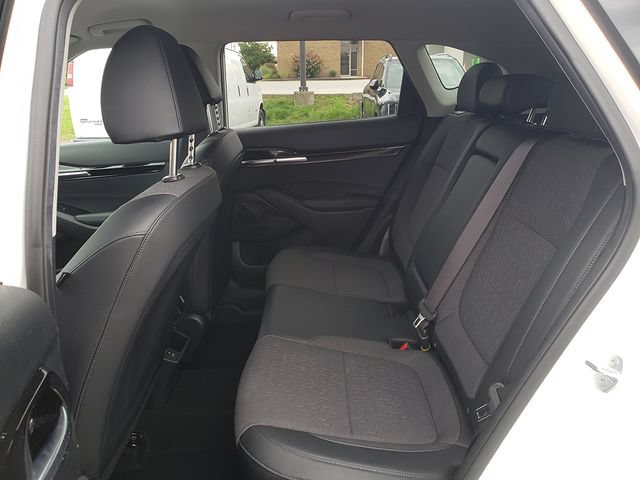 Certified 2024 Kia Seltos S FWD image 12