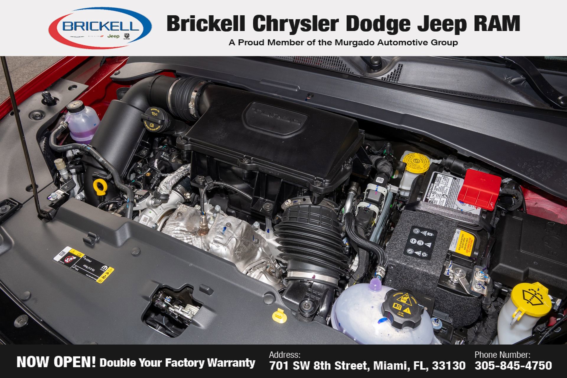 New 2026 Jeep Compass Latitude AWD/4WD image 31