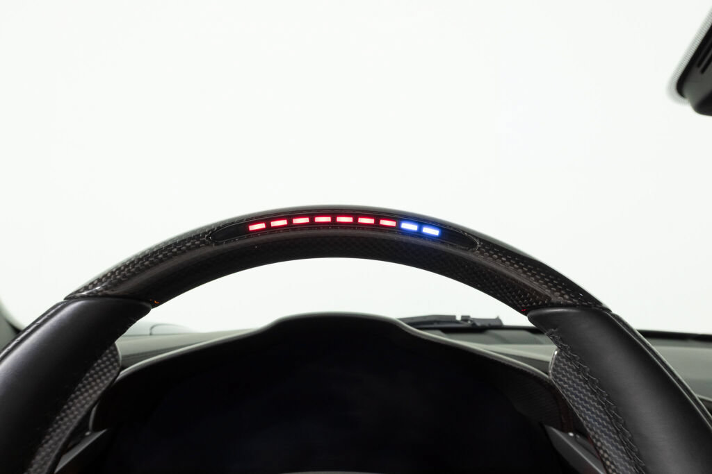 Used 2023 Ferrari SF90 Stradale AWD/4WD image 34