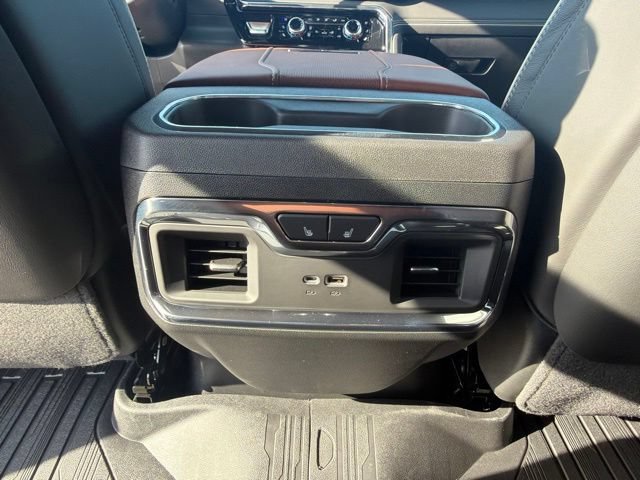 New 2026 GMC Sierra 2500 Denali Ultimate AWD/4WD image 28