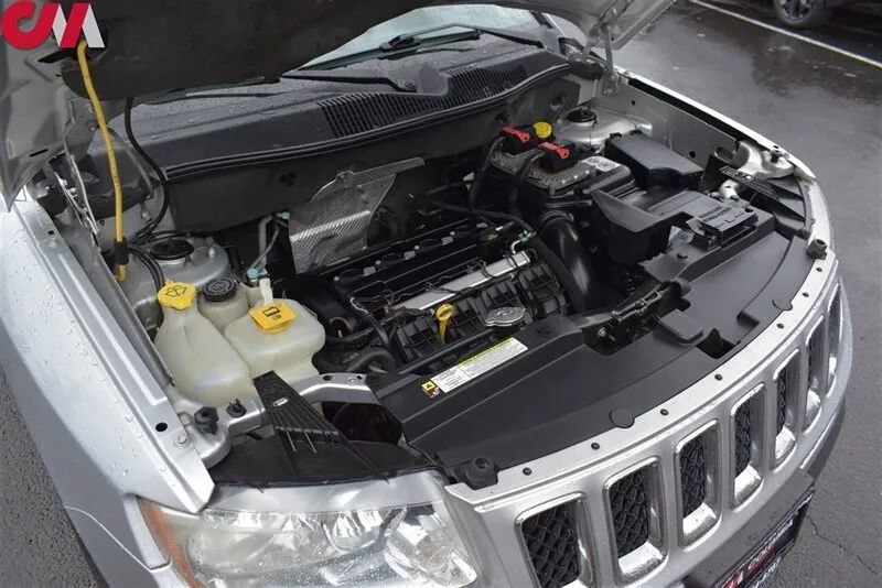 Used 2012 Jeep Compass Sport FWD image 23
