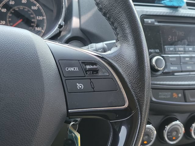 Used 2017 Mitsubishi Outlander Sport LE FWD image 12