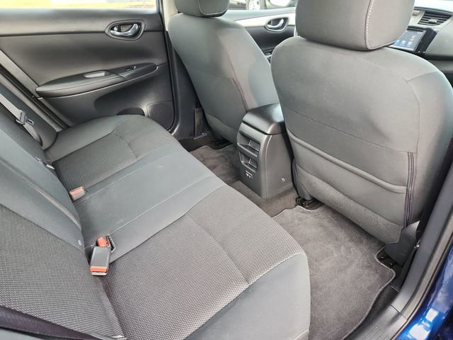 Used 2019 Nissan Sentra S w/ Appearance Package image 28