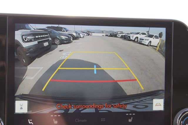 Certified 2024 Lexus NX 350h AWD w/ Cold Area Package image 13