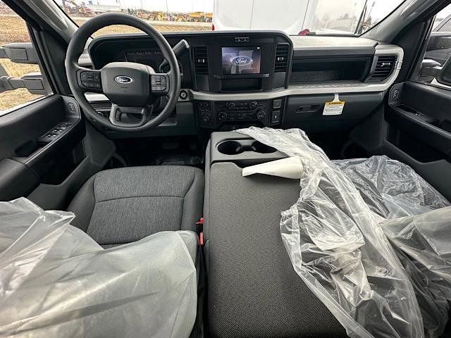 New 2026 Ford F450 XL w/ XL Driver Assist Package AWD/4WD image 13