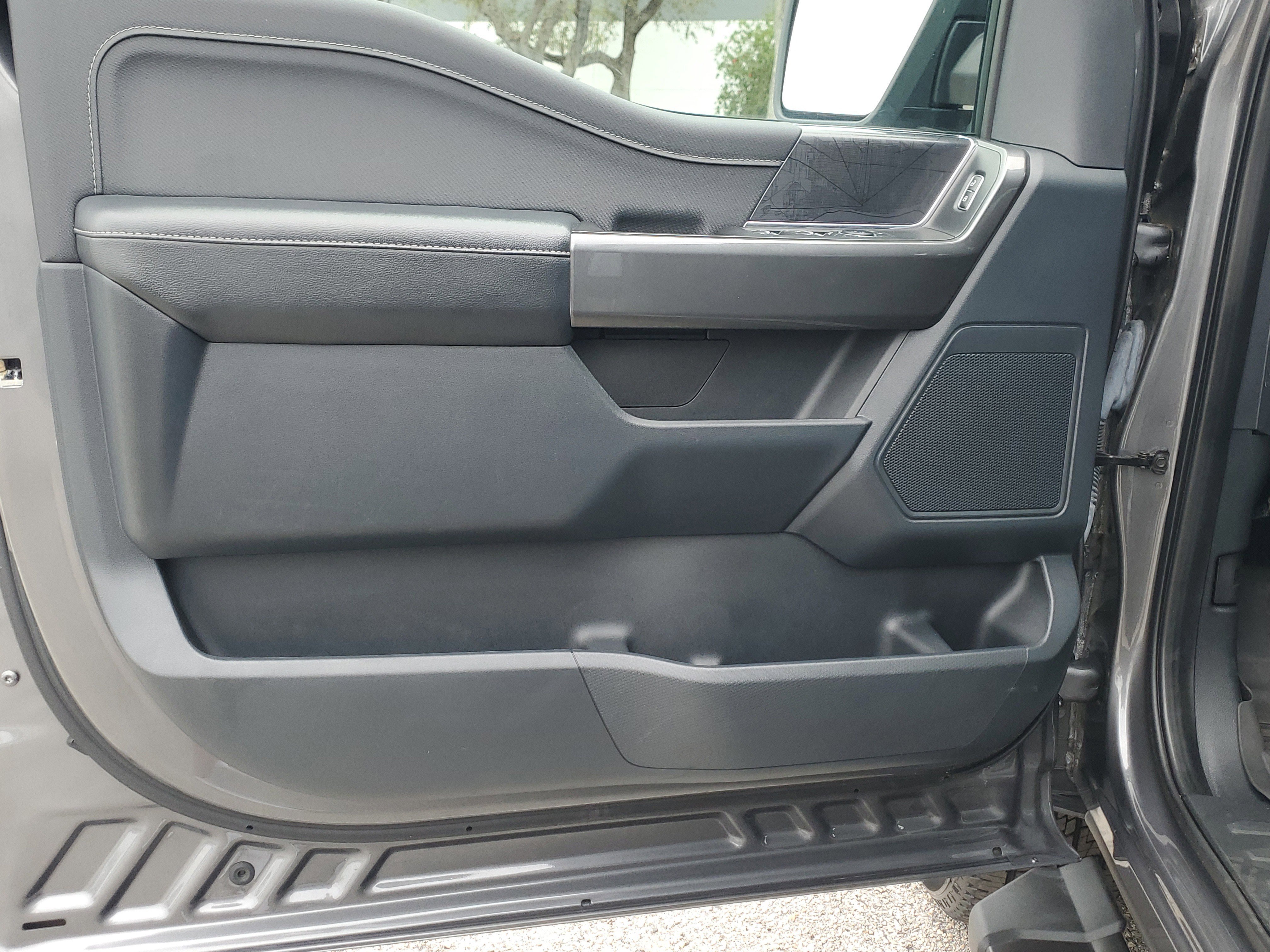 Used 2023 Ford F150 XLT w/ Equipment Group 302A High image 18