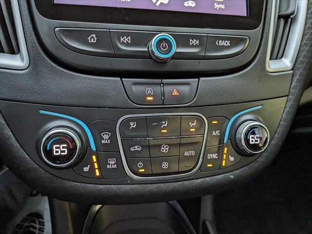 Used 2024 Chevrolet Malibu LT image 21