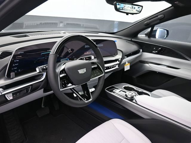 New 2025 Cadillac Lyriq Sport image 20