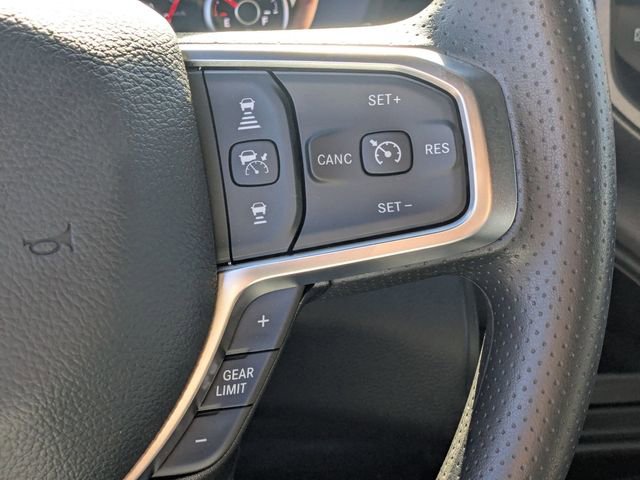 New 2026 RAM 2500 Tradesman RWD image 18