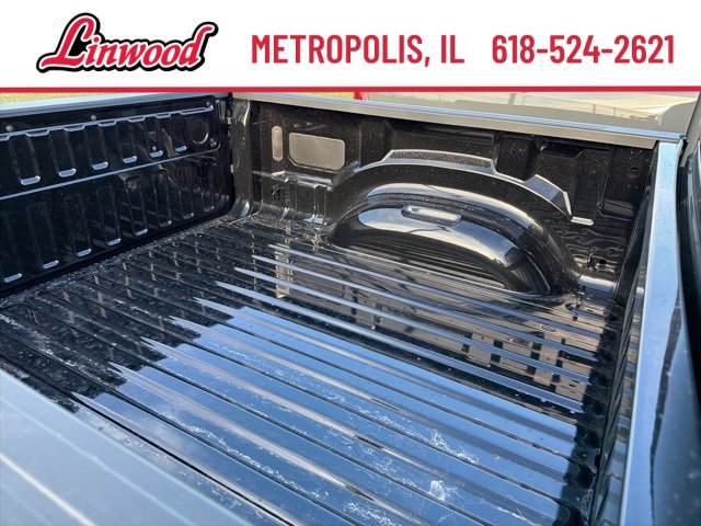 New 2026 RAM 1500 4x4 Crew Cab image 12