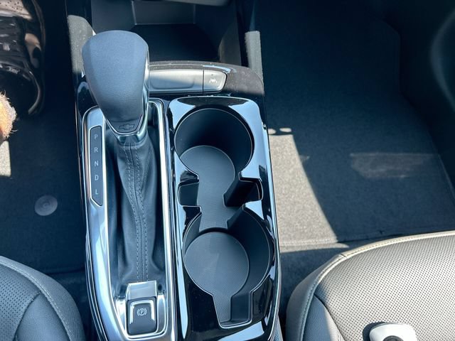 New 2026 Chevrolet Trax ACTIV w/ Driver Confidence Package FWD image 15