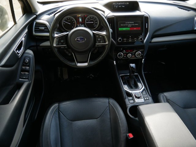 Used 2024 Subaru Forester Limited AWD/4WD image 13