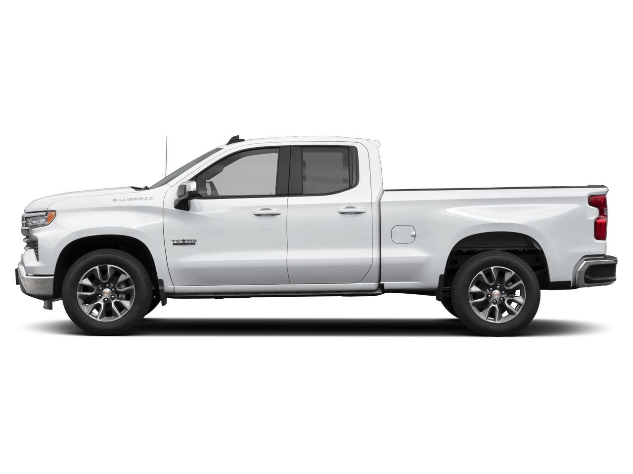 New 2026 Chevrolet Silverado 1500 LT image 51