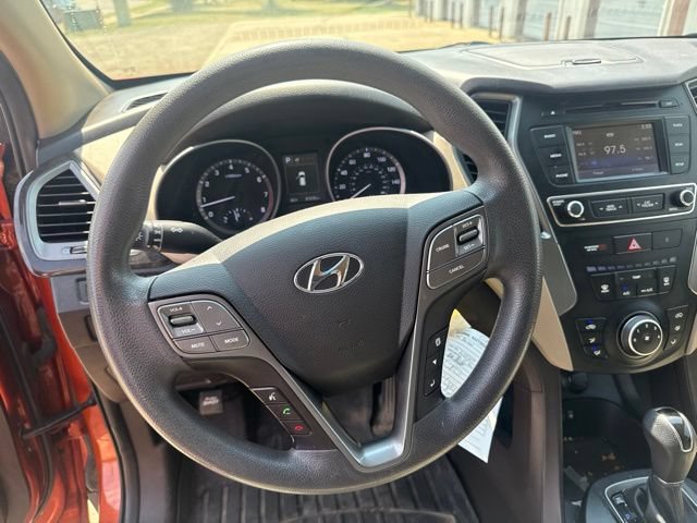 Used 2017 Hyundai Santa Fe Sport AWD/4WD image 13