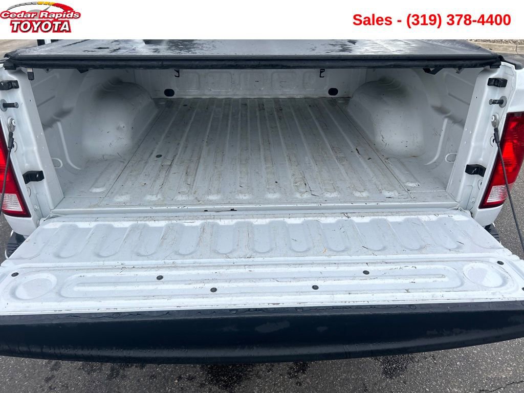 Used 2019 RAM 1500 Big Horn image 24