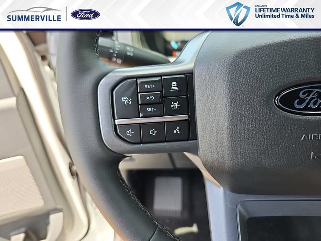New 2026 Ford F150 Lariat AWD/4WD image 19