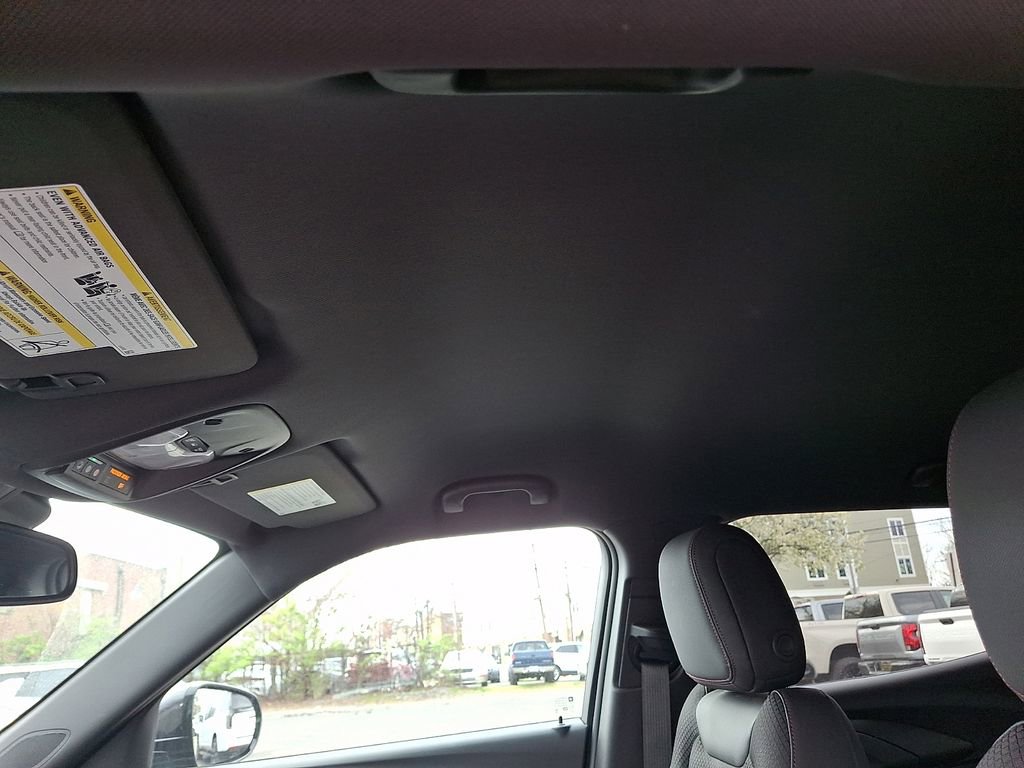 Used 2023 Chevrolet TrailBlazer RS w/ Convenience Package image 13