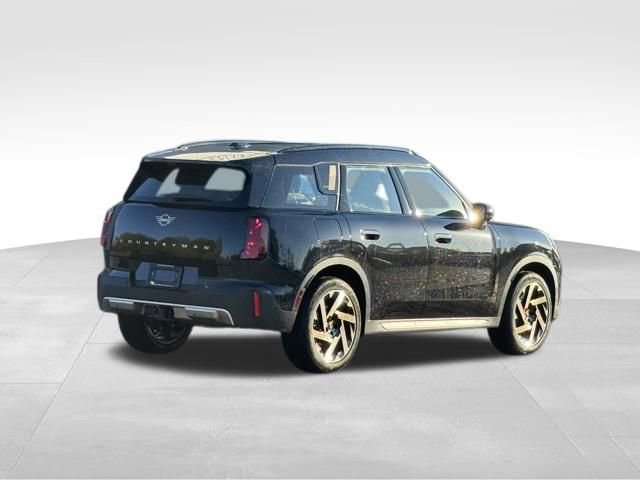 New 2026 MINI Cooper Countryman S image 4