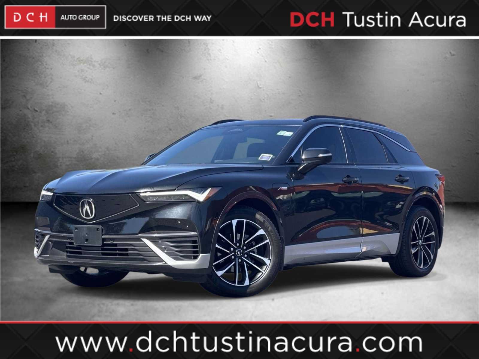 Used 2024 Acura ZDX A-Spec