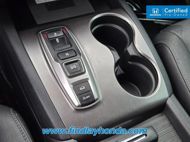 Certified 2022 Honda Pilot Special Edition image 37