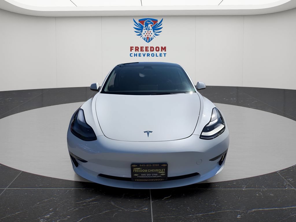 Used 2023 Tesla Model 3 Performance AWD/4WD image 9