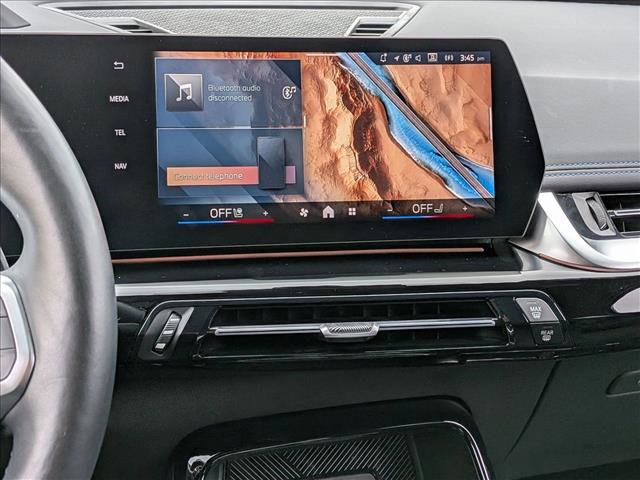 Used 2024 BMW X1 xDrive28i w/ Technology Package image 11