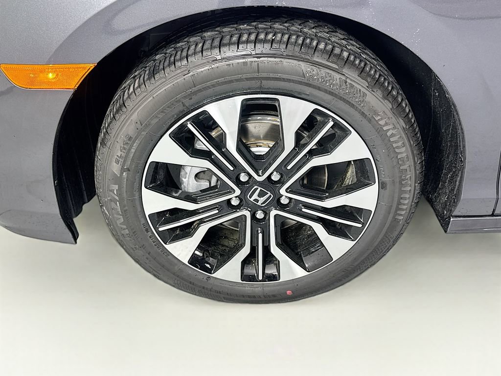 New 2026 Honda Odyssey Elite image 12