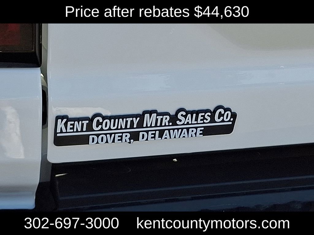 New 2026 GMC Canyon Elevation image 23