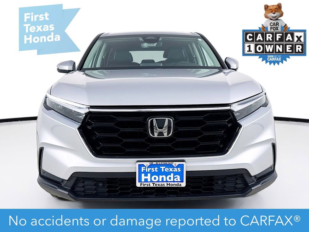 Certified 2023 Honda CR-V EX-L image 2