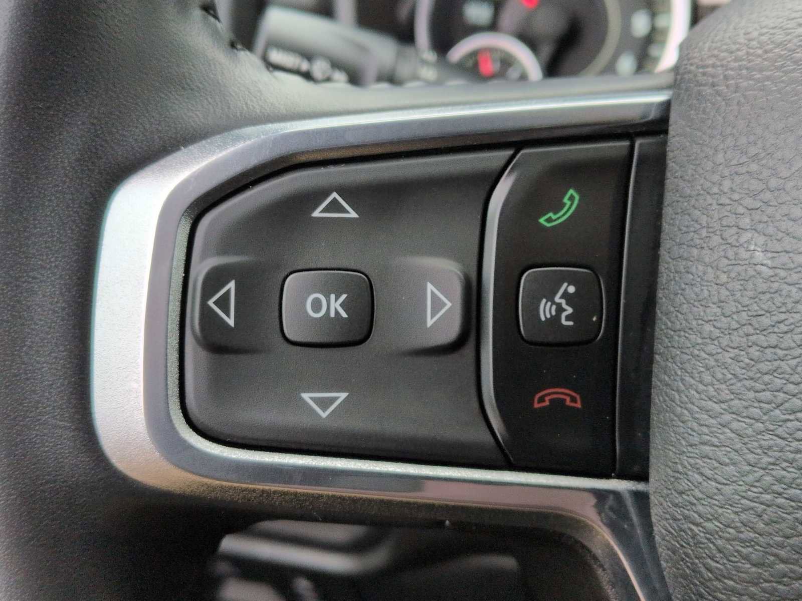 Used 2023 RAM 1500 Laramie image 20