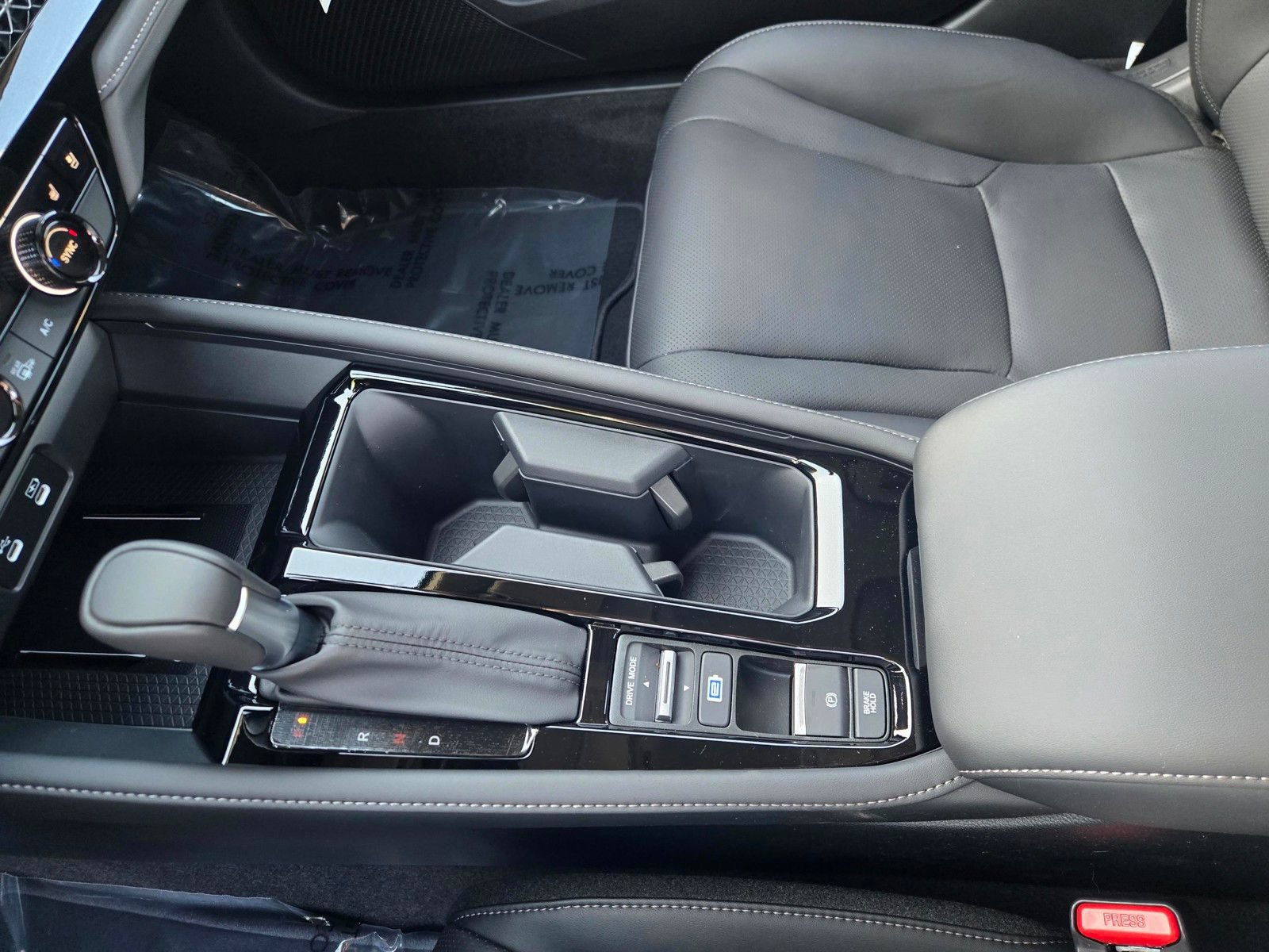 New 2026 Honda Accord Touring image 23