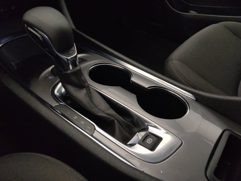 Used 2024 Chevrolet Malibu LT FWD image 26