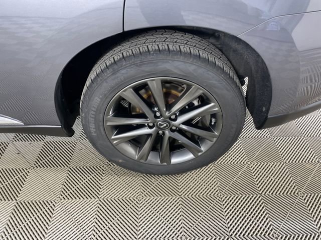 Used 2014 Lexus RX 350 F Sport w/ Navigation Package AWD/4WD image 22