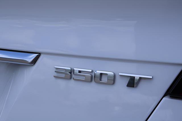 Used 2024 Cadillac CT5 Luxury image 9