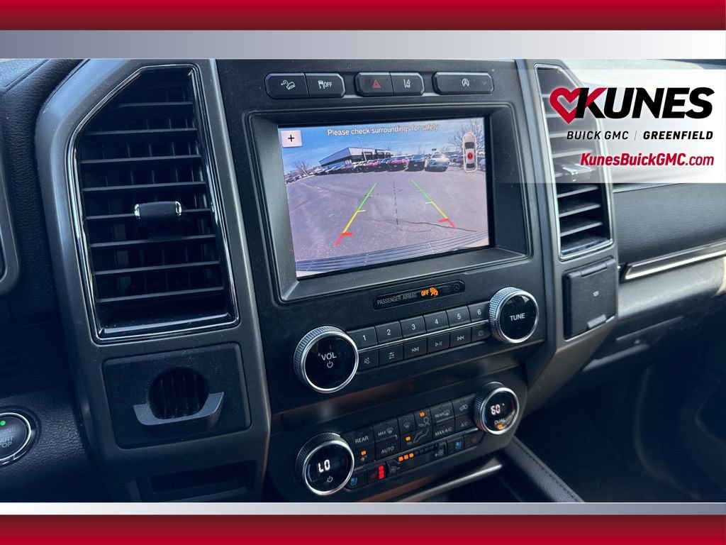 Used 2019 Ford Expedition Max XLT w/ Equipment Group 202A image 18