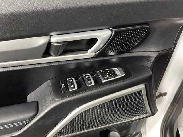 Used 2020 Kia Telluride LX AWD/4WD image 16