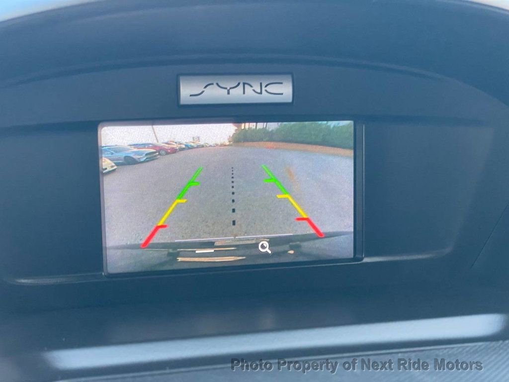 Used 2017 Ford Escape S image 20