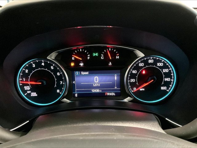 Used 2024 Chevrolet Equinox LT FWD image 22