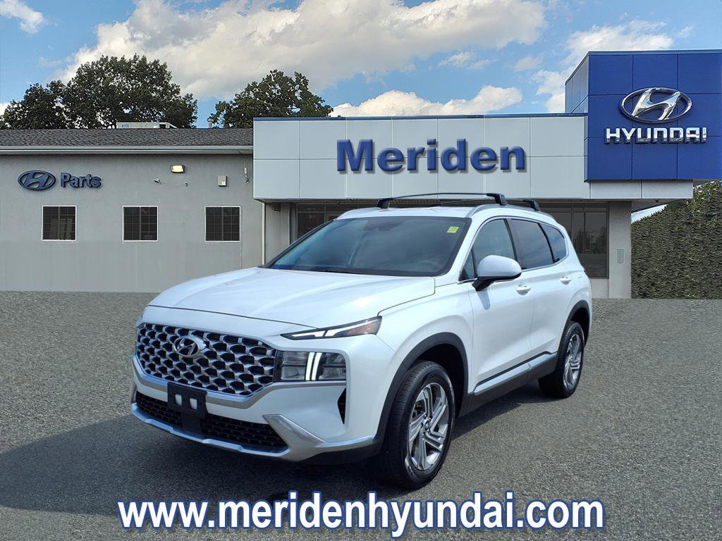 Used 2022 Hyundai Santa Fe SEL image 1