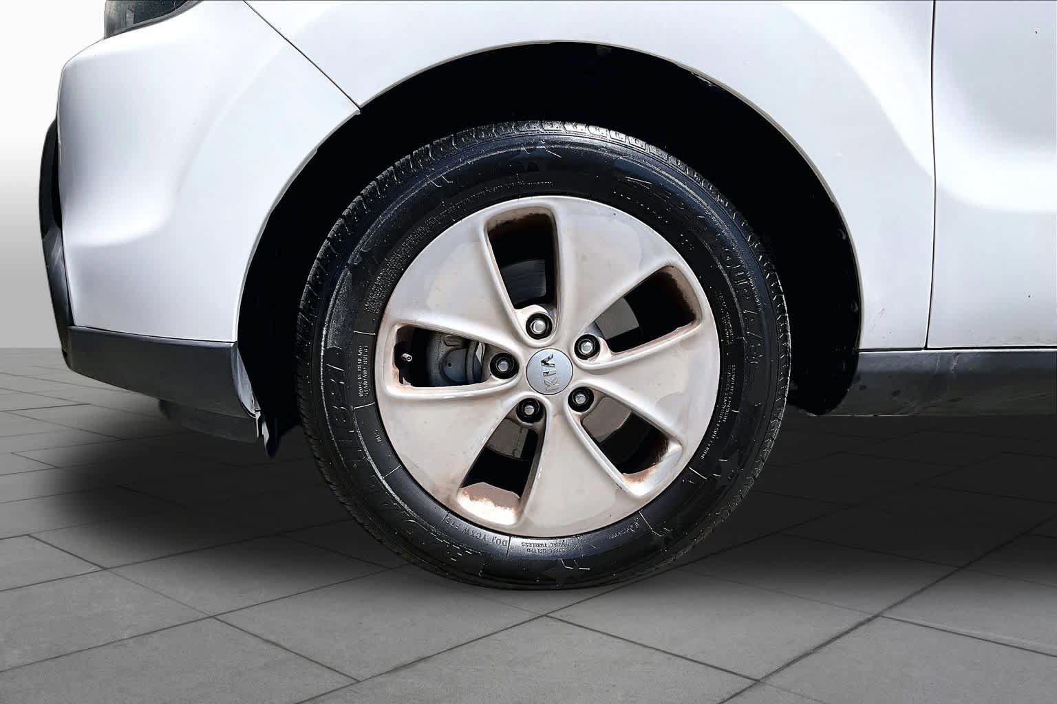 Used 2016 Kia Soul FWD image 11
