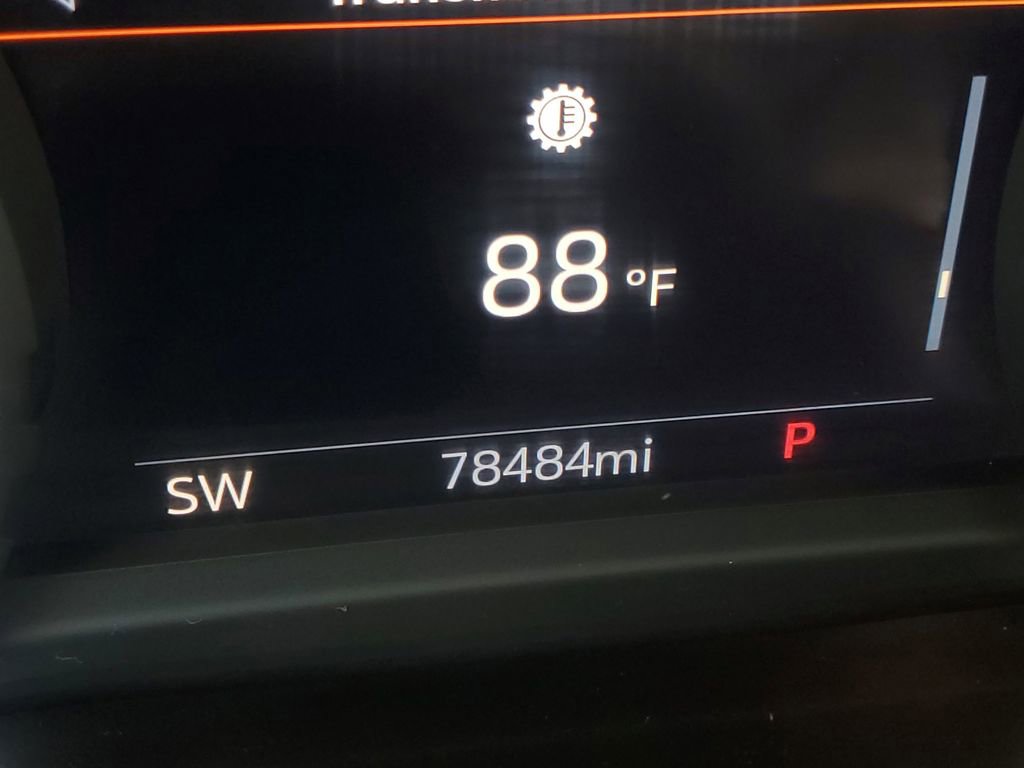 Used 2021 Chevrolet Silverado 1500 High Country RWD image 22