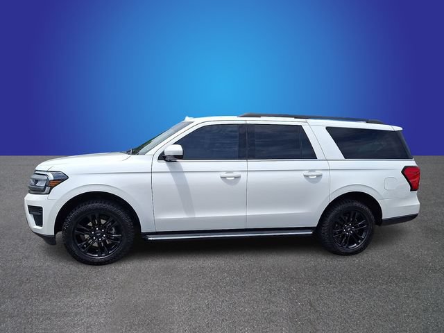 Used 2023 Ford Expedition Max XLT AWD/4WD image 7