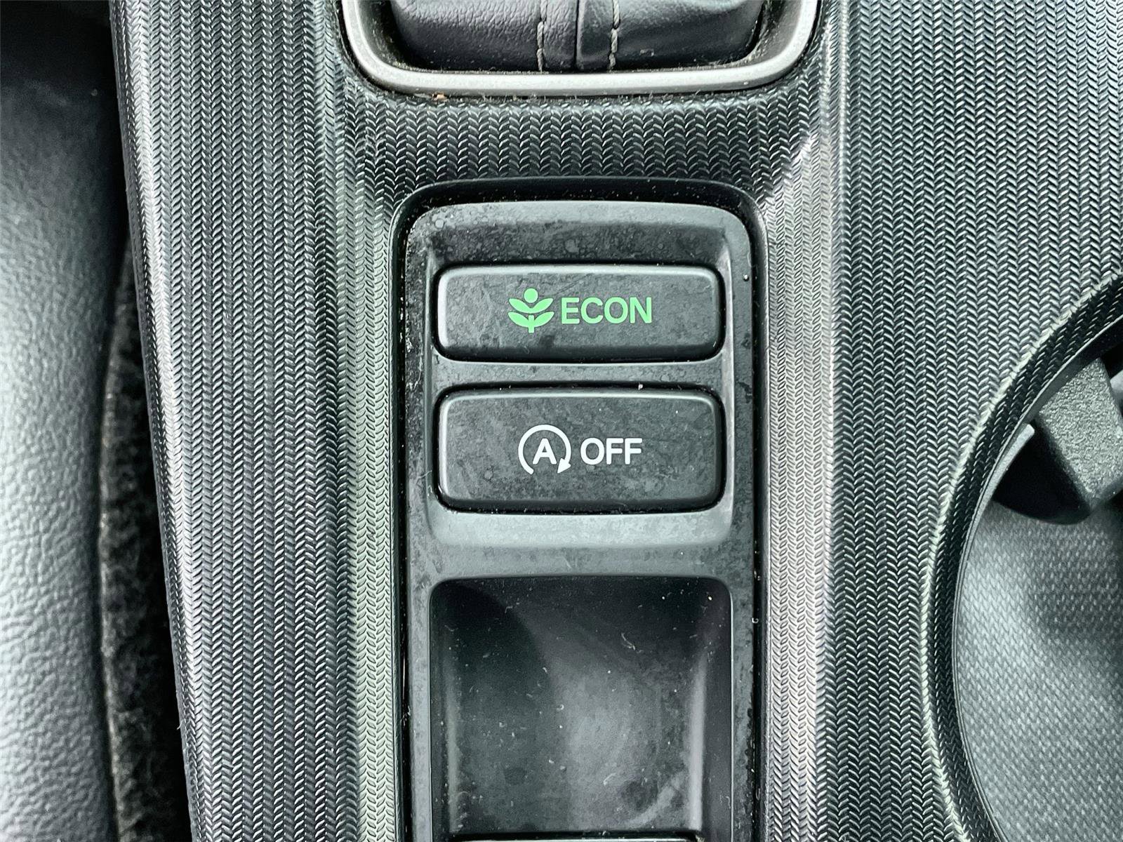 Used 2024 Honda Civic EX-L image 20