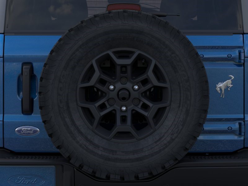 New 2026 Ford Bronco Badlands AWD/4WD image 25