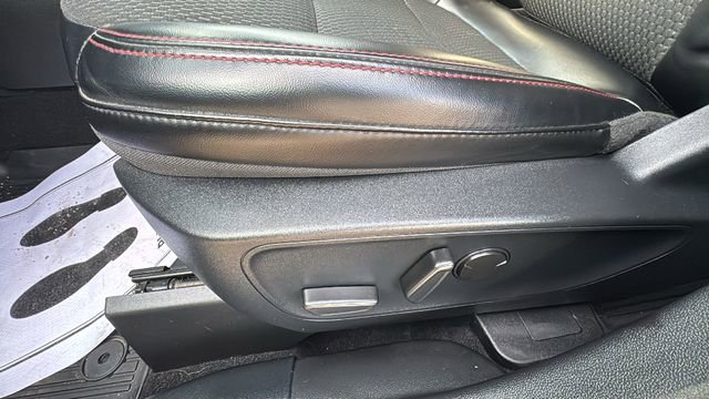 Certified 2024 Ford Escape ST-Line w/ Tech Pack #1 image 8